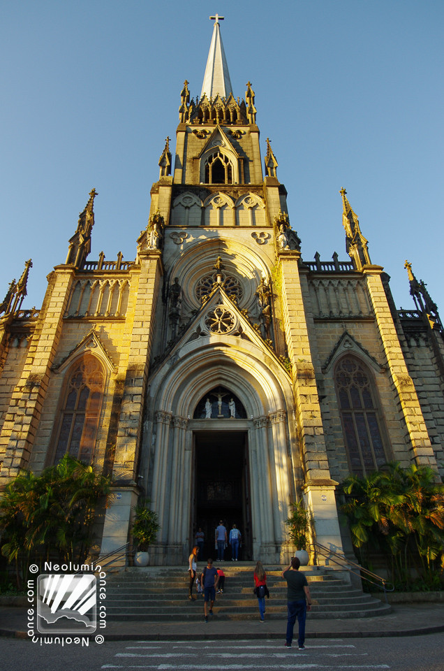 Petropolis Cathedral