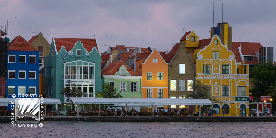 Willemstad Restaurants