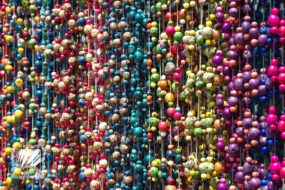 Otavalo Beads