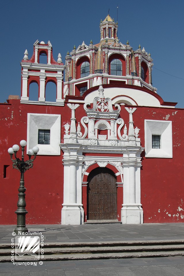 Red Convent