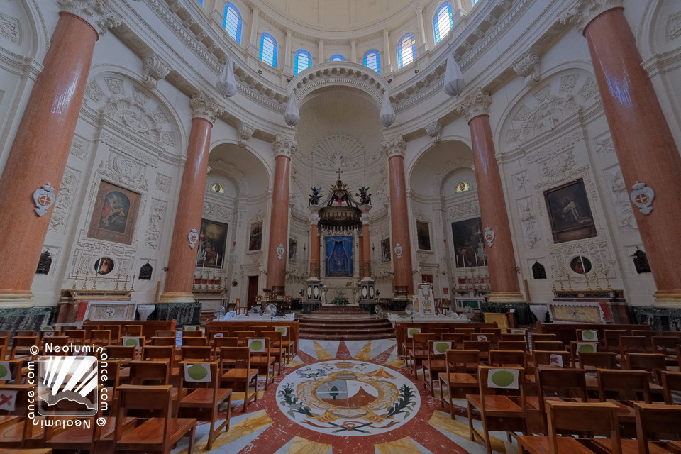 Our Lady of Carmel Valletta