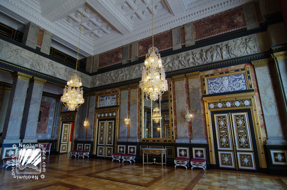 Royal Interior