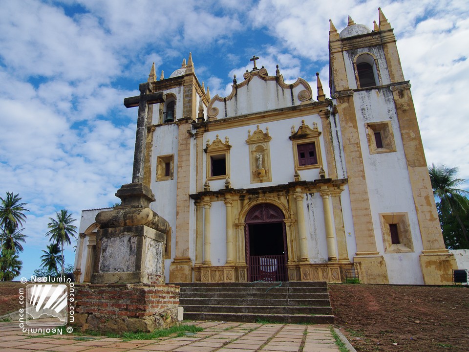 Olinda Church