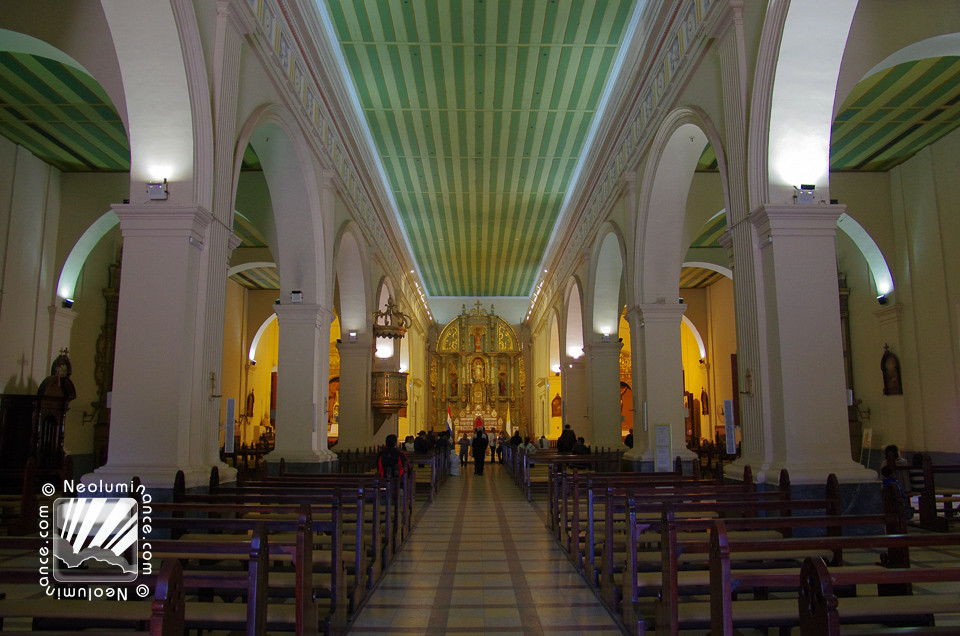 Asuncion Cathedral
