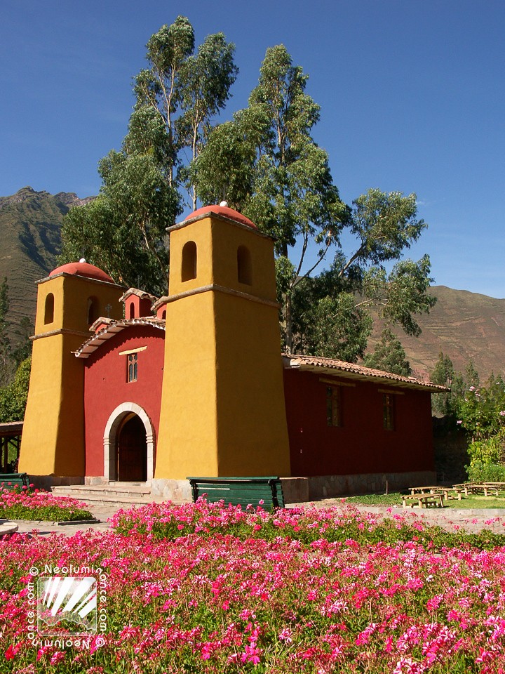 Sonesta Posada del Inca Valle Sagrado