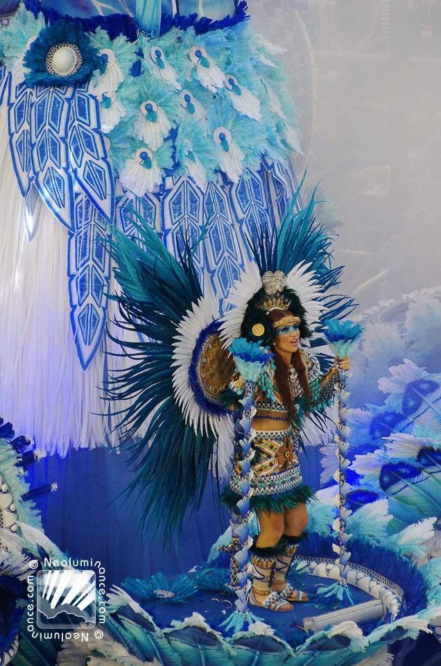 Carnaval Native