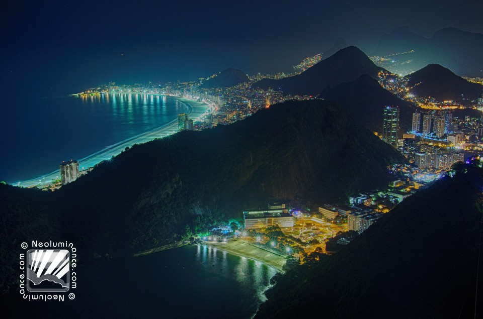 Rio By Night
