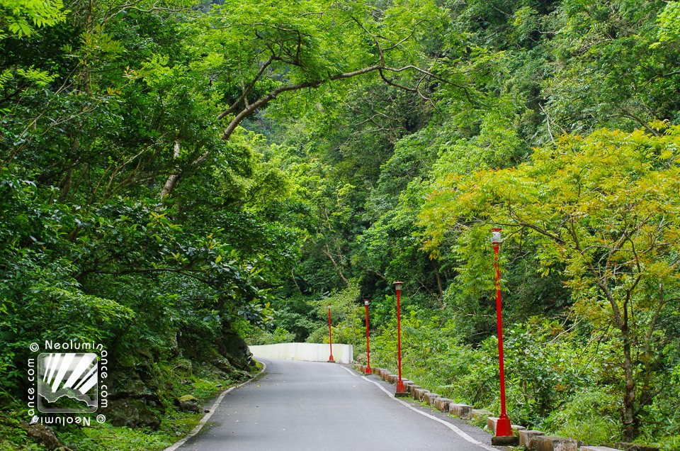 Taroko Road