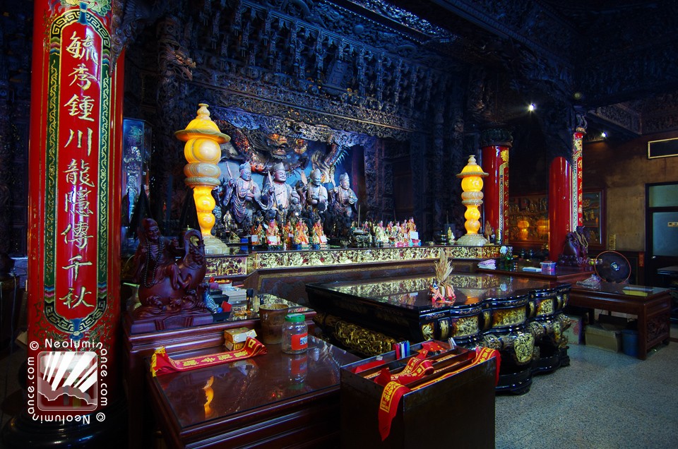 Ciyun Temple