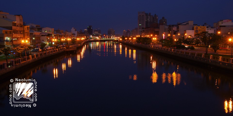 Anping Canal