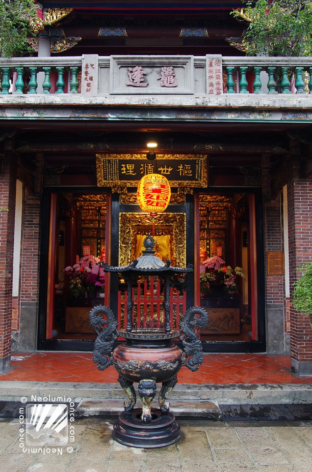 Baoan Temple